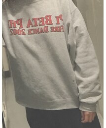 VINTAGE | スウェット