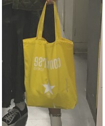 CONVERSE TOKYO | トートバッグ