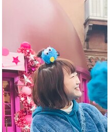 🍪 | ヘアゴム