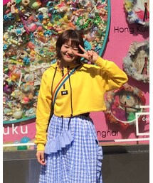 LAZY OAF | トップス