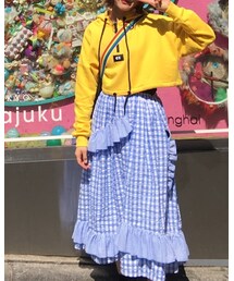 HONEY MI HONEY | スカート