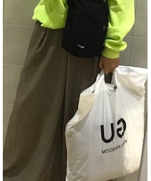 GU | パンツ