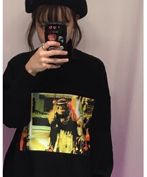ZARA | ニット/セーター