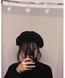 Vivienne Westwood | ハンチング/ベレー帽