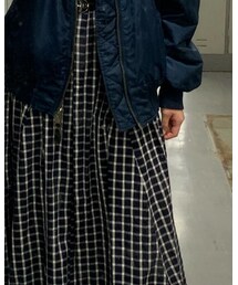 ZARA | ワンピース/ドレス