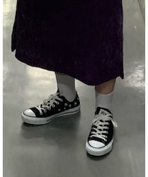 CONVERSE | スニーカー