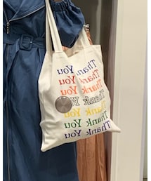H&M | トートバッグ