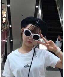 DAISO | サングラス