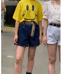 GU | パンツ