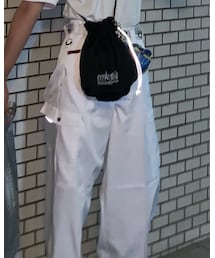 ワークマン | パンツ