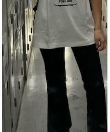 GU | パンツ