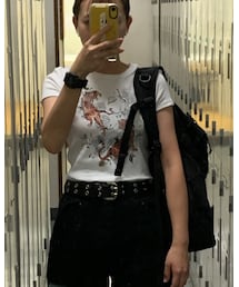 Bershka | Tシャツ/カットソー