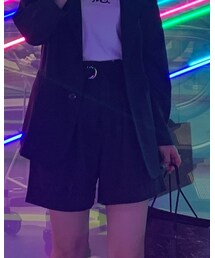 GU | パンツ
