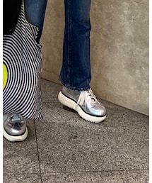 Onitsuka Tiger | スニーカー