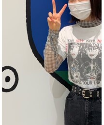 atmos | トップス