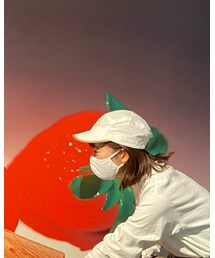 Champion | 帽子