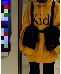 VANS | ベスト