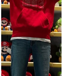 GU | トップス