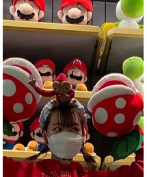 USJ | カチューシャ