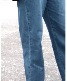 ehyphenworldgallery | デニムパンツ