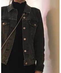 Levi's | デニムジャケット