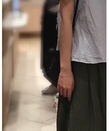 SAINT LAURENT PARIS | ショルダーバッグ