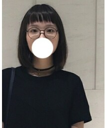 osewaya | ネックレス