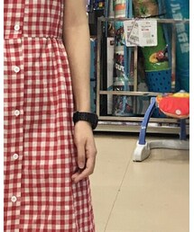 CASIO | アナログ腕時計