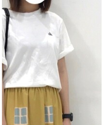 鹿與飛鳥 | Tシャツ/カットソー
