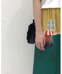 SAINT LAURENT PARIS | ショルダーバッグ