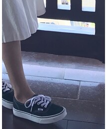 VANS | その他シューズ