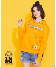 STAYREAL | パーカー