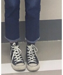 CONVERSE | スニーカー