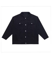 SQUARE HOULEST | デニムジャケット