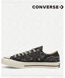 CONVERSE | スニーカー