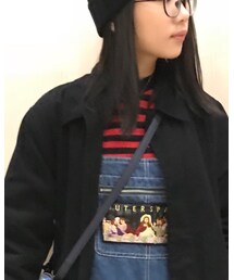 MOUSSY | その他トップス