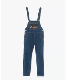 OUTER SPACE | サロペット/オーバーオール