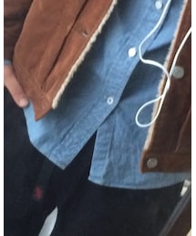 used | シャツ/ブラウス