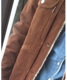 STUDIO D’ARTISAN | ジャケット/アウター