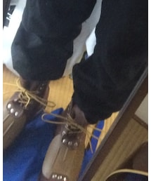 RED WING | ブーツ