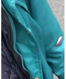 Columbia | マウンテンパーカー