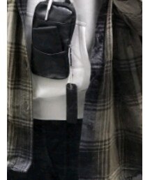 DIESEL | シャツ/ブラウス