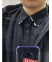 DIESEL BLACK GOLD | トップス