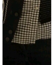 DIESEL BLACK GOLD | テーラードジャケット