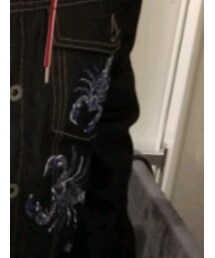 DIESEL BLACK GOLD | デニムジャケット