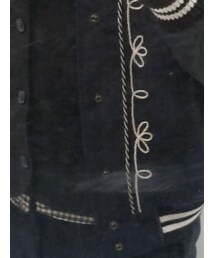 DIESEL BLACK GOLD | ブルゾン