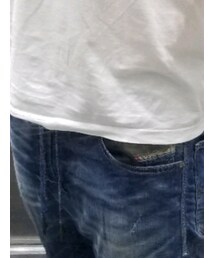 DIESEL | デニムパンツ