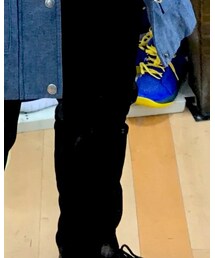 UNIQLO | デニムパンツ