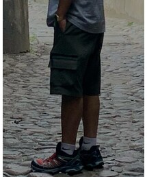 SALOMON | スニーカー
