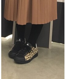 E hyphen world gallery | スニーカー